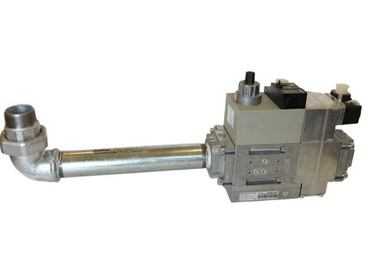 Rampa de gas Baltur MM40.100 G250S F100, art: 19990640