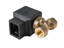 Válvula electromagnética de combustible líquido Elco BV01 L2