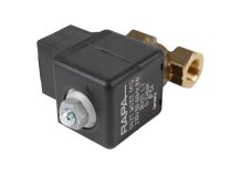 Válvula electromagnética de combustible líquido Elco BV01 L2