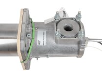 Elco CH-G0431-T2/KL Combustion Head, 3832060