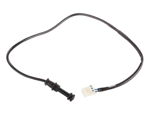 Elco QRB1A-A048B70B flame detector, art: 65326516.