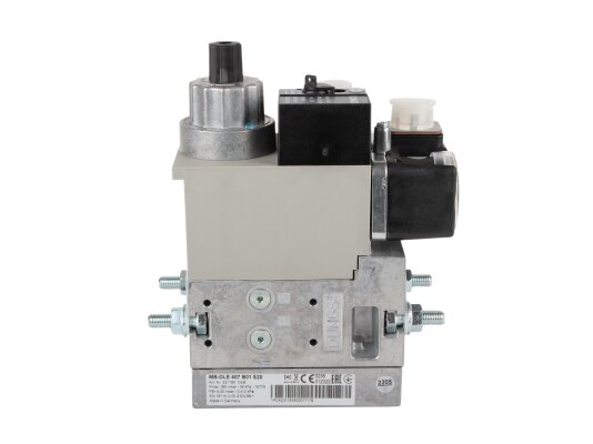 Bloque multigas Elco MB-DLE 407 B01 S20, art: 13012424