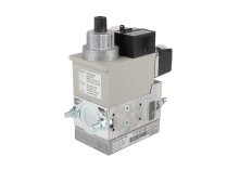 Bloque múltiple de gas Elco MB-DLE 407 B01 S20