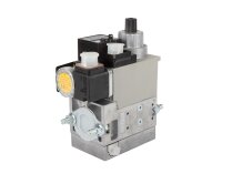 Bloque múltiple de gas Elco MB-DLE 407 B01 S20