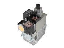 Bloque múltiple de gas Elco MB-DLE 407 B01 S20