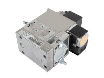 Bloque múltiple de gas Elco MB-DLE 407 B01 S20