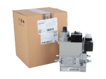 Bloque múltiple de gas Elco MB-DLE 407 B01 S20