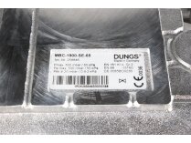 Bloque múltiple de gas Elco MBC-1900-SE-65
