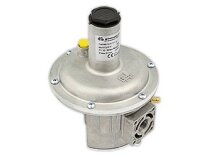 Elco FGDR20 gas pressure regulator, art: 3142520