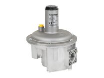 Regulador de presión de gas Elco FGDR20, art: 3142520