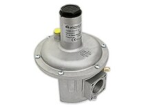 Elco FGDR25 gas pressure regulator, art: 3142521.