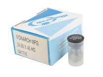 Boquilla Monarch 24.00/45° HO