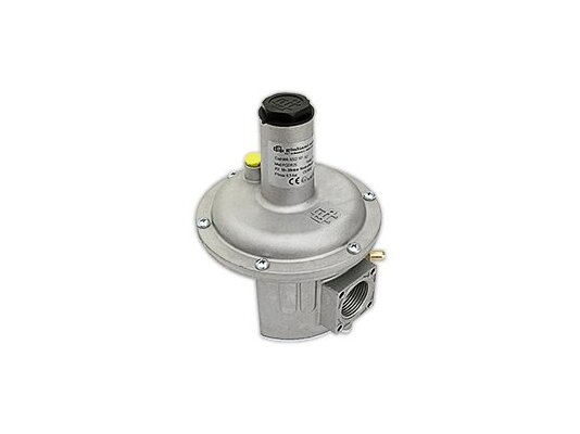 Regulador de presión de gas Elco FGDR40, art: 3142523.