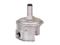 Elco FGDR50 gas pressure regulator, art: 3142524.