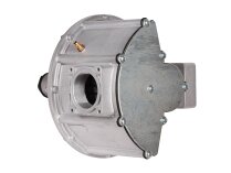 Elco FGDR50 Gas Pressure Regulator