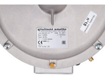 Elco FGDR50 Gas Pressure Regulator
