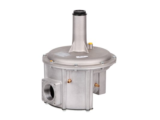 Regulador de presión de gas Elco FGDR50, art: 3142524.