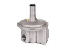 Regulador de presión de gas Elco FGDR50