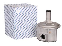 Regulador de presión de gas Elco FGDR50