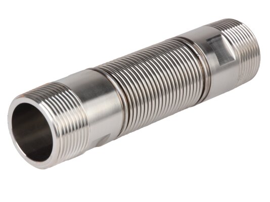 Compensador de gas Elco GA1546
