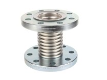 Elco GAF212 Gas Compensator
