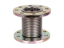 Elco Gas Compensator DN80, 3122328