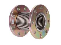 Compensador de gas Elco DN80, 3122328