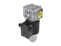 Elco EG25*L.3*GMO 13932000 Gas Electromagnetic Valve