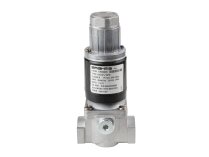 Elco EG12*L*GFD 13923200 Gas Electromagnetic Valve