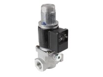 Válvula electromagnética de gas Elco EG12*L*GFD 13923200