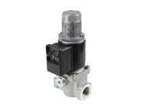 Válvula electromagnética de gas Elco EG12*L*GFD 13923200