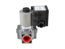 Elco LGV 507/5, 230 V, IP54 Gas electromagnetic valve
