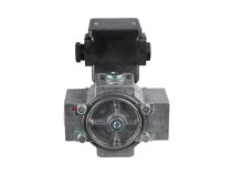 Elco LGV 507/5, 230 V, IP54 Gas electromagnetic valve