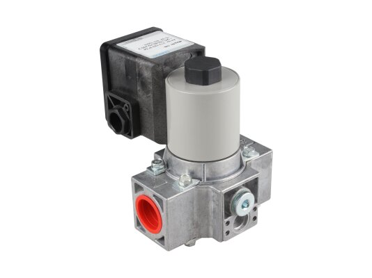 Válvula electromagnética de gas Elco LGV 507/5, 230V, IP54, art: 13016708