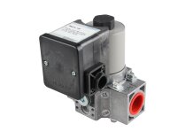 Válvula electromagnética de gas Elco LGV 507/5, 230 V, IP54