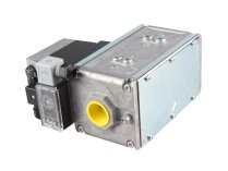 Válvula electromagnética de gas Elco CG25R03D2W6CWV