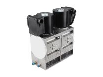 Válvula electromagnética de gas Elco CG3R01-VT2WZ