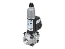 Elco VAS125R/LW Gas Electromagnetic Valve