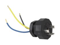 Elco VAS125R/LW Gas Electromagnetic Valve