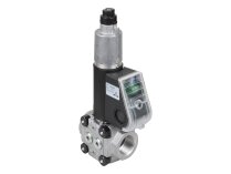 Válvula electromagnética de gas Elco VAS125R/LW