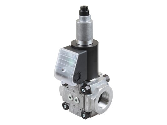 Válvula electromagnética de gas Elco VAS240R/LW, art: 65324229