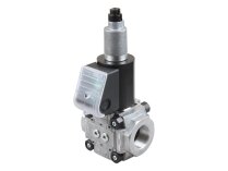 Válvula electromagnética de gas Elco VAS240R/LW, art: 65324229
