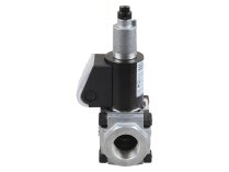 Válvula electromagnética de gas Elco VAS240R/LW