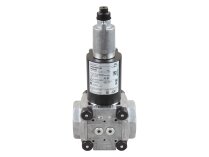 Válvula electromagnética de gas Elco VAS240R/LW