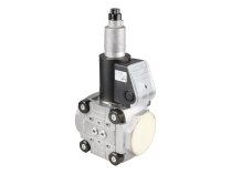 Válvula electromagnética de gas Elco VAS350R/LW