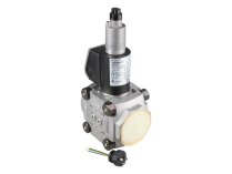 Válvula electromagnética de gas Elco VAS350R/LW
