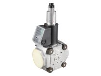 Válvula electromagnética de gas Elco VAS350R/LW