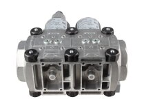 Elco VCS350R/NLW Gas Electromagnetic Valve