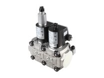 Válvula electromagnética de gas Elco VCS350R/NLW