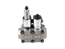 Válvula electromagnética de gas Elco VCS350R/NLW